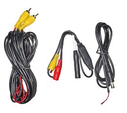 Kamera formát PAL do vozu Ford Edge do 2011