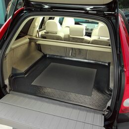 Vana do kufru VOLVO XC 90 2002->
