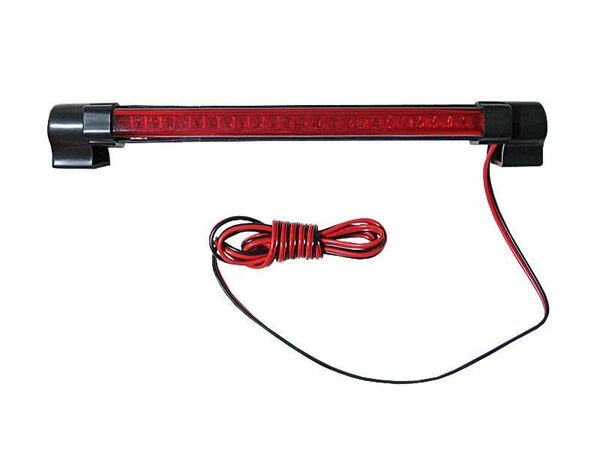 Brzdové světlo 24 LED