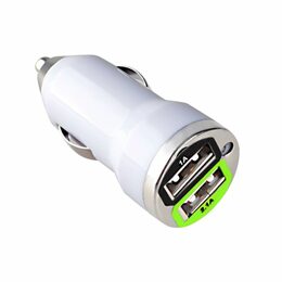 NABÍJEČKA pro iPhone 6/5s/5 12/24V