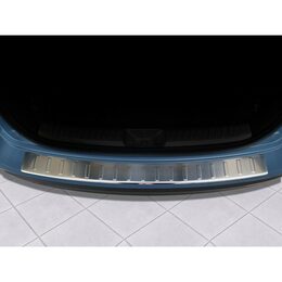 OCHRANNÁ LIŠTA hrany kufru HYUNDAI i40 CW