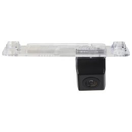Kamera PAL/NTSC do vozu Hyundai Accent, Sonata, Kia Carens, Sorento