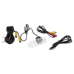 Kamera PAL/NTSC do vozu Hyundai Accent, Sonata, Kia Carens, Sorento
