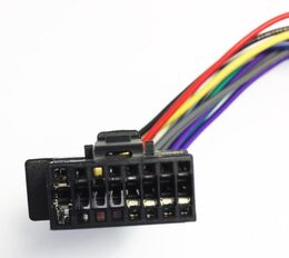 Kabel pro SONY 2013- 16-pin / ISO