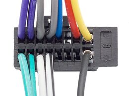 Kabel pro SONY 2013- 16-pin / ISO