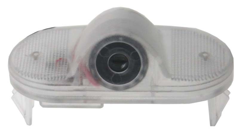 LED logo projektor pro vozy VW Touran -08, Caddy integrován v osvětlení dveří