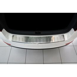 Ochranná lišta hrany kufru - Škoda Rapid Spaceback r.v. 2013->