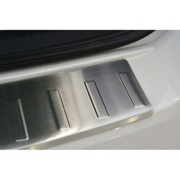 Ochranná lišta hrany kufru - Škoda Rapid Spaceback r.v. 2013->