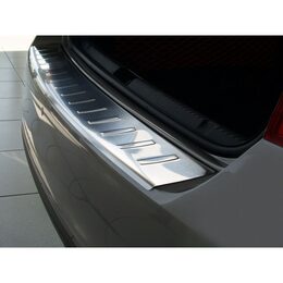 Ochranná lišta hrany kufru - Škoda Rapid r.v. 2012->