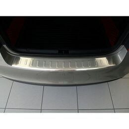 Ochranná lišta hrany kufru - Škoda Rapid r.v. 2012->