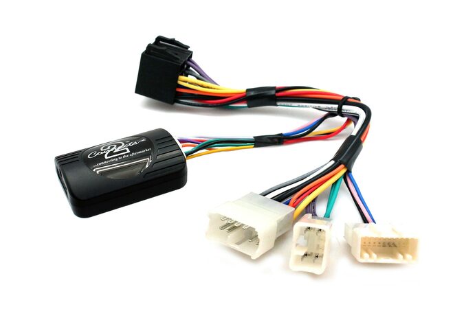 Adaptér z volantu pro Toyota 2001-2011 se systémem JBL