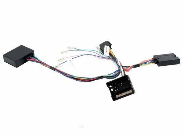 Adaptér z volantu pro Audi A3, A4, A6 2004-2015 Bose