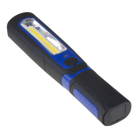 AKU LED pracovní i rekreační lampa