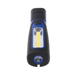 AKU LED pracovní i rekreační lampa