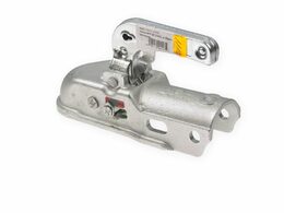Kloub SPP BC3000C průměr 50 mm litina