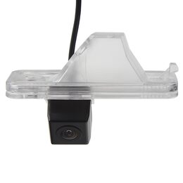 Kamera PAL/NTSC do vozu Hyundai Santa Fe 09/2012- (III)