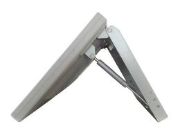 Stropní monitor 17" s pneumatickými tlumiči