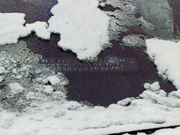 Vyhřívání oken - Hot Pads - APA