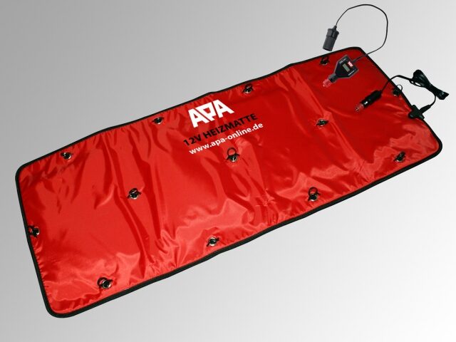 Rozmrazovač oken Matte