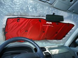 Rozmrazovač oken Matte