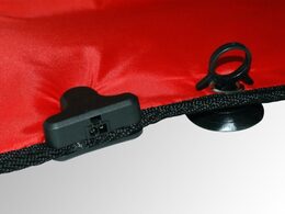 Rozmrazovač oken Matte