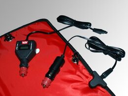 Rozmrazovač oken Matte