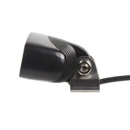 x LED světlo obdélníkové, 6x3W, 145x48x78mm