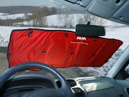 Rozmrazovač oken Matte