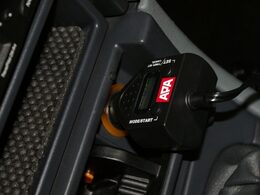 Rozmrazovač oken Matte