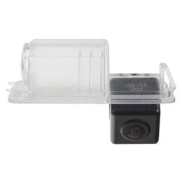 Kamera PAL/NTSC do vozu VW Polo, New Beetle, Jetta, Škoda Superb 08-