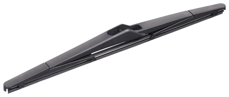 Zadní stěrač Toyota Yaris r.v. 2005-2011 plastový J 12"/300mm