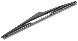 Zadní stěrač Toyota Yaris r.v. 2005-2011 plastový J 12"/300mm