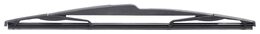 Zadní stěrač Peugeot 106 r.v. 1999-2005 plastový D 14"/350mm