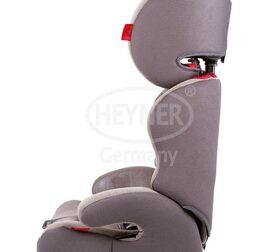 Autosedačka HEYNER MultiProtect AERO (I,II,III) Cosmic modrá