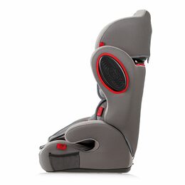Autosedačka HEYNER MultiProtect ERGO 3D- SP (I, II, III) Koala šedá NOVÝ TYP