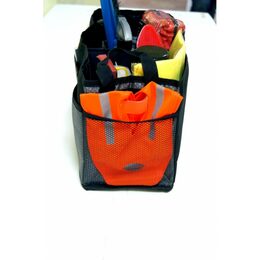 Brašna do kufru auta 41x23x19cm