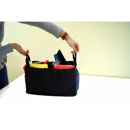 Brašna do kufru auta 41x23x19cm