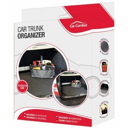 Brašna do kufru auta 41x23x19cm