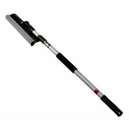 Stěrka okna HEYNER PROFI PREMIUM hliníková XL 70-125cm
