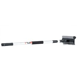 Stěrka okna HEYNER PROFI PREMIUM hliníková XL 70-125cm