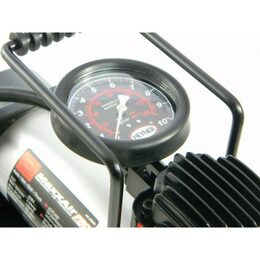 Kompresor 230V HEYNER PREMIUM MaxxAir PROFI 230V/50L - 10 BAR