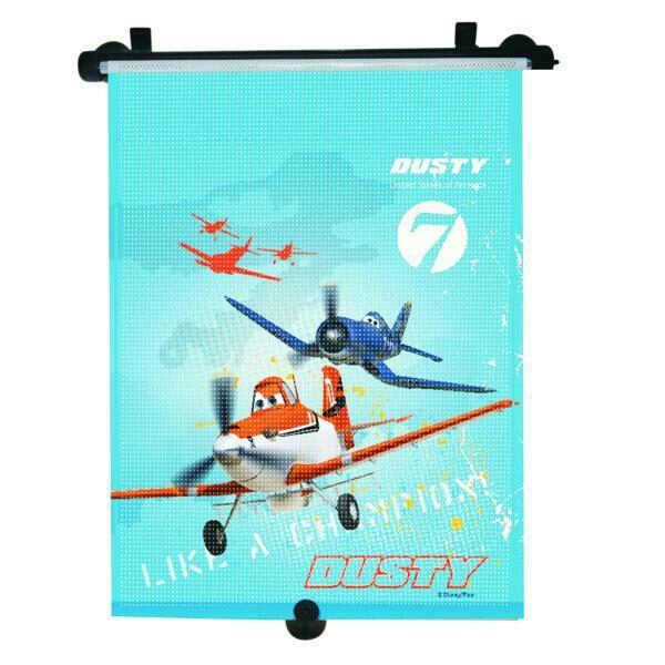 Roletka boční s přís. Disney PLANES 1ks