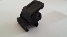 Spona k Thule ProRide 591