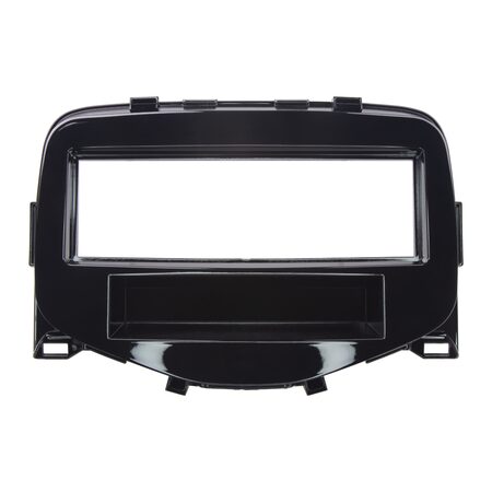 ISO redukce pro Toyota Aygo 14-, Citroën C1 14-, Peugeot 108 14-