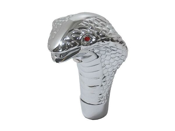 Rukojeť řadící páky COBRA