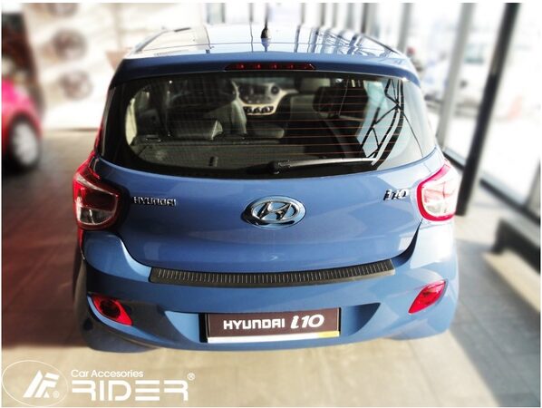 Nášlap kufru Hyundai i10 r.v. 2013->