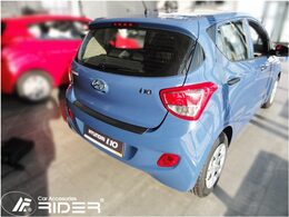 Nášlap kufru Hyundai i10 r.v. 2013->