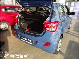 Nášlap kufru Hyundai i10 r.v. 2013->