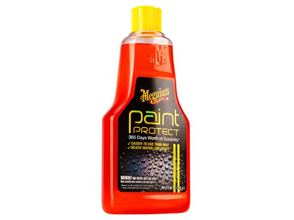 Meguiars Paint Protect - extrémně dlouhodobá ochrana laku - až na 1 rok, 473 ml