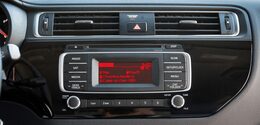 2DIN redukce pro Kia Rio 03/2015-